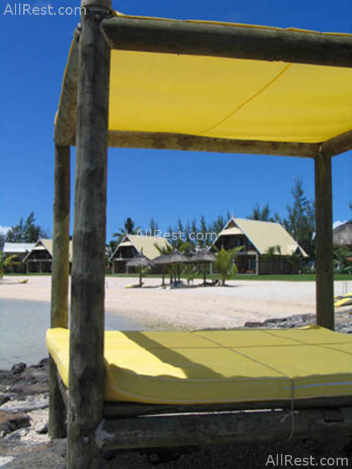 Le Preskil Hotel 16